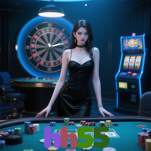  hh55