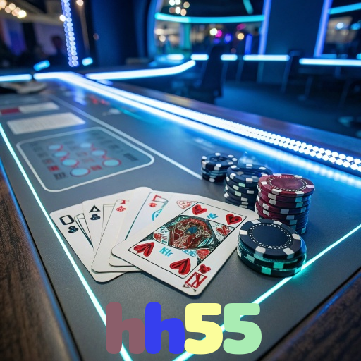  hh55