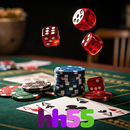  hh55