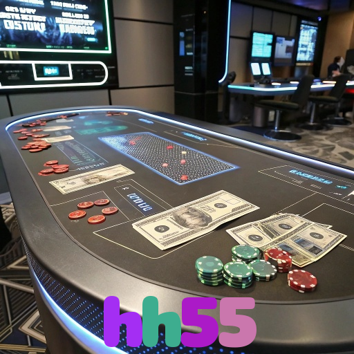 hh55