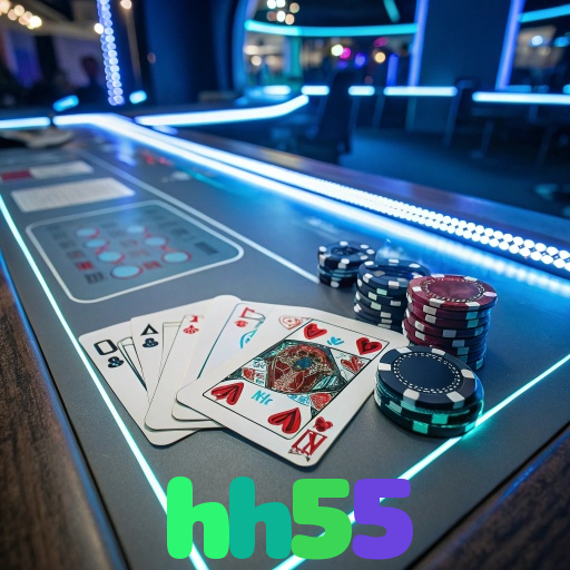  hh55
