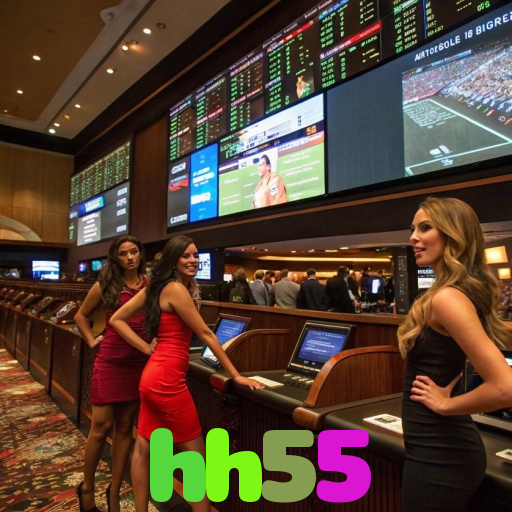  hh55