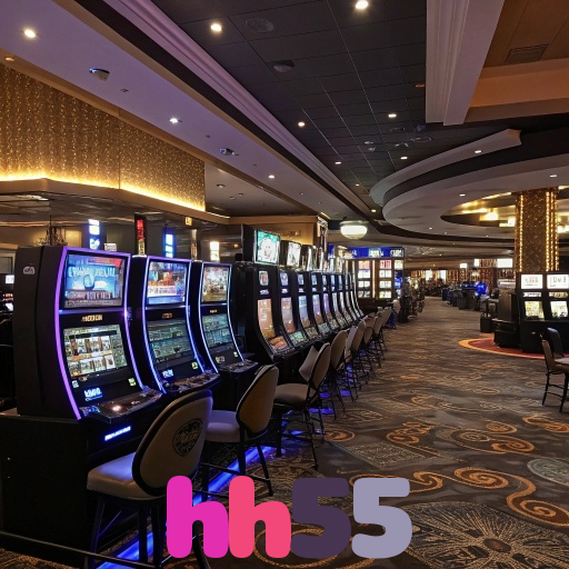  hh55