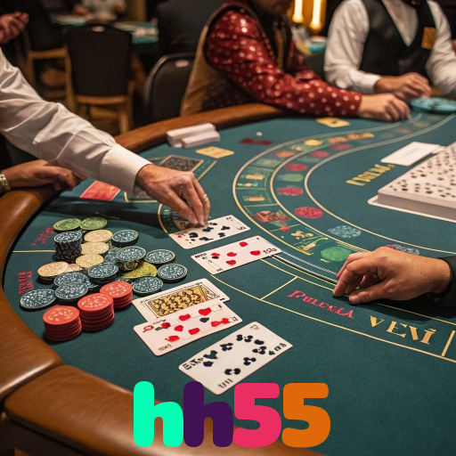  hh55