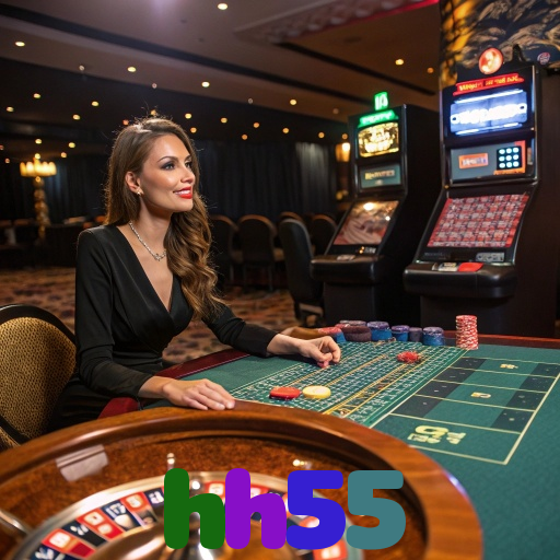  hh55