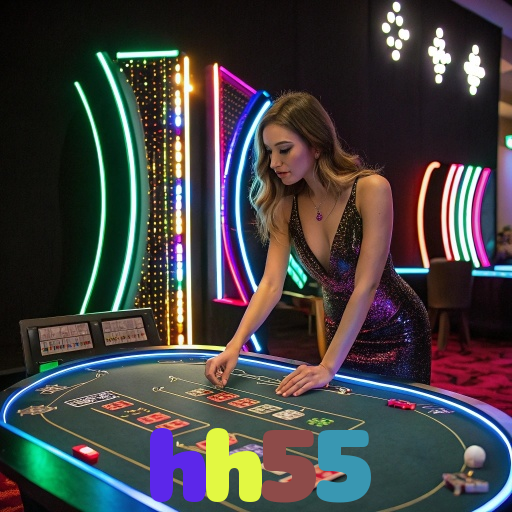  hh55
