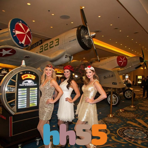  hh55