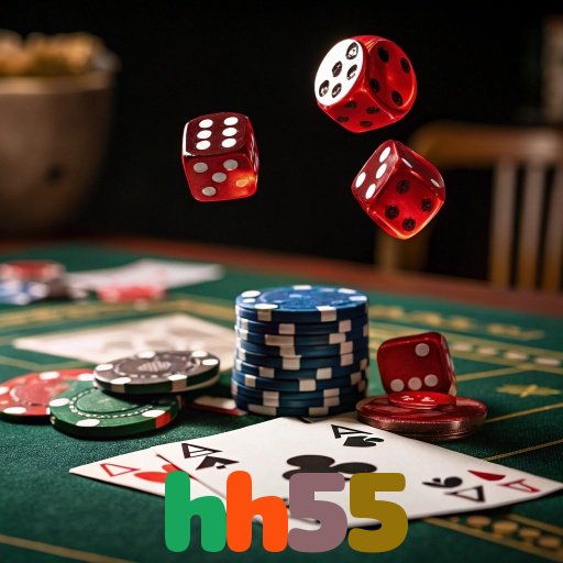  hh55