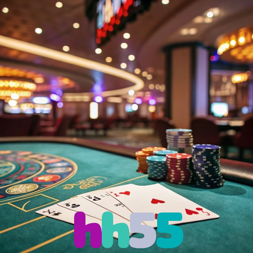  hh55