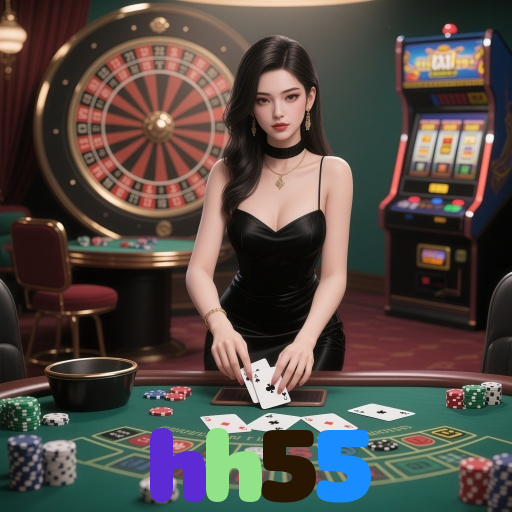  hh55