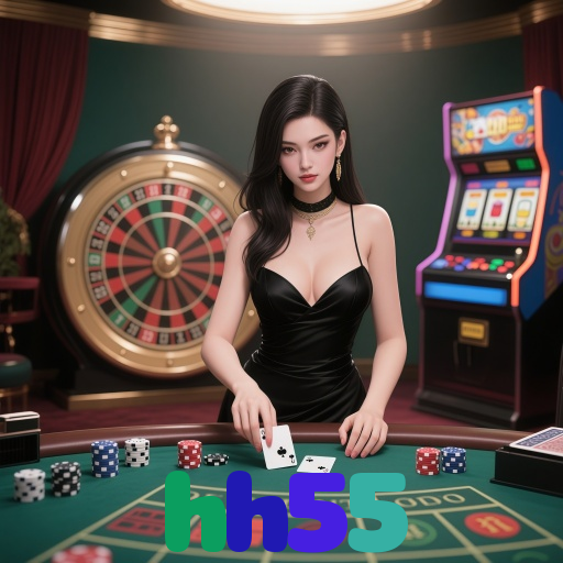  hh55
