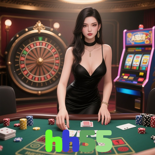  hh55