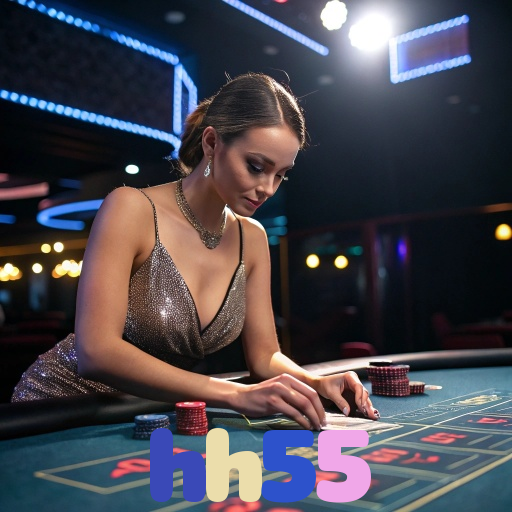  hh55
