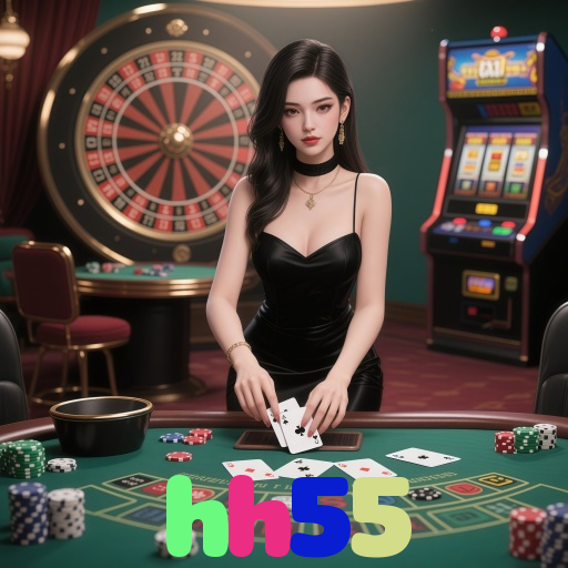  hh55