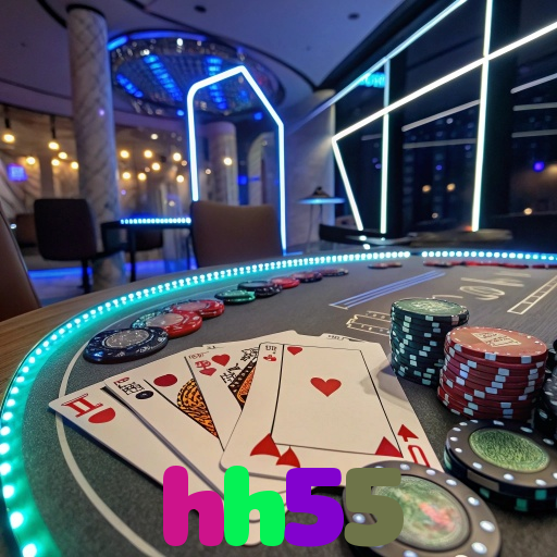  hh55