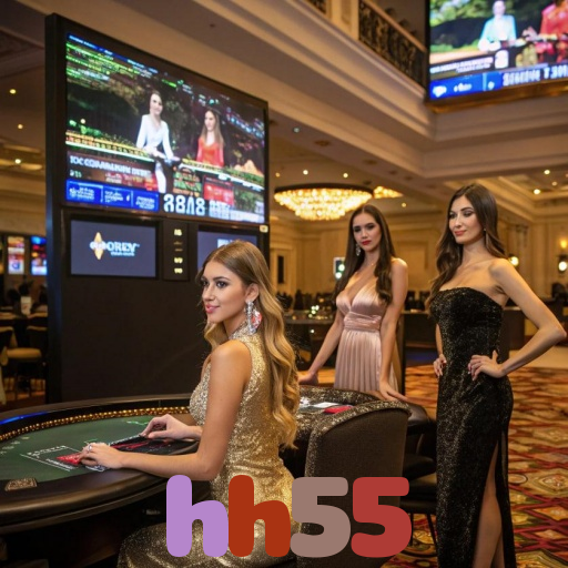  hh55
