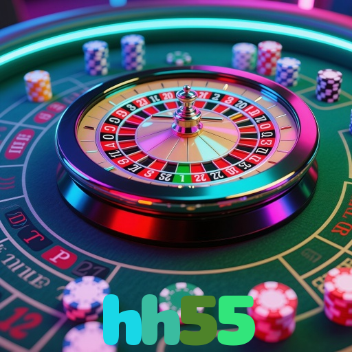  hh55