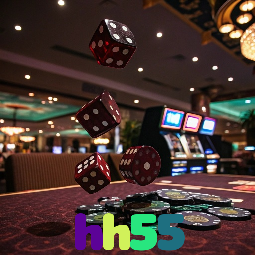  hh55