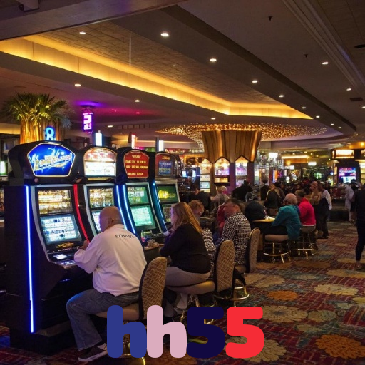 hh55