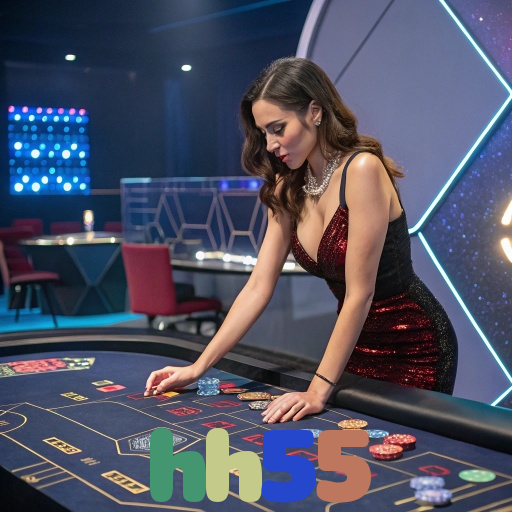 hh55