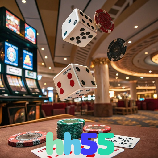  hh55