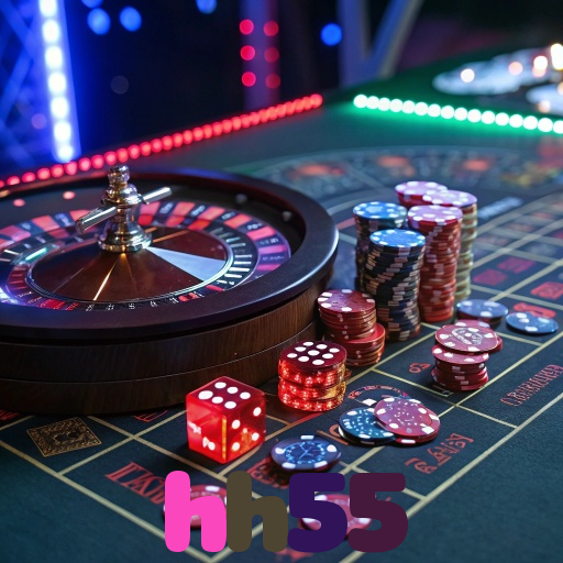 hh55