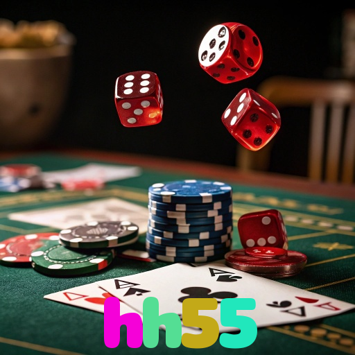  hh55