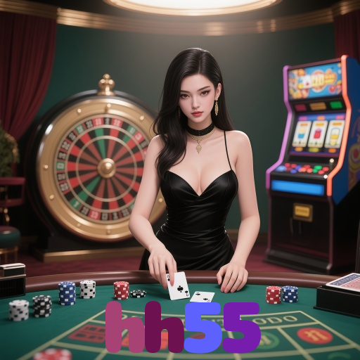  hh55