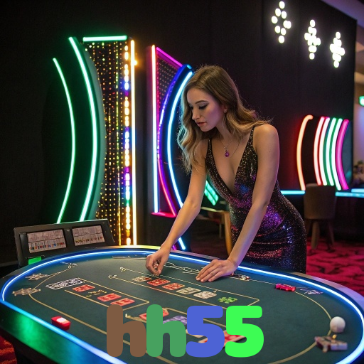  hh55