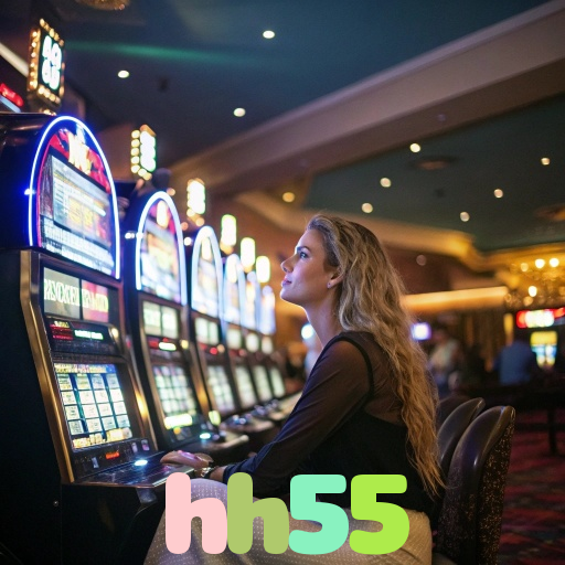  hh55