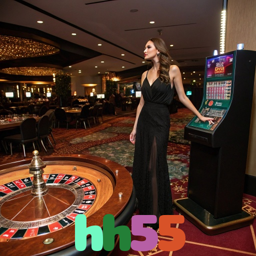 hh55