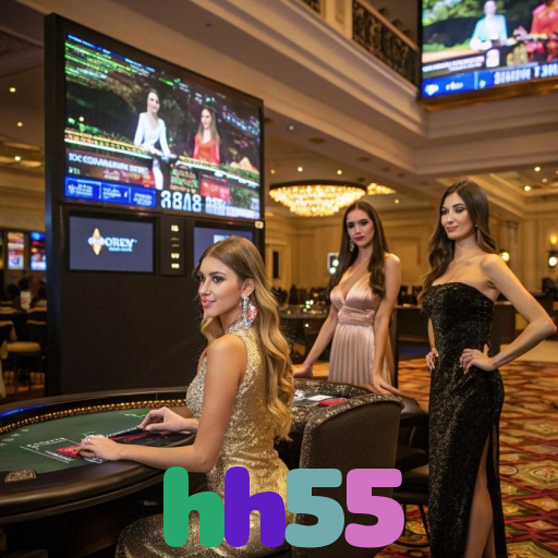  hh55