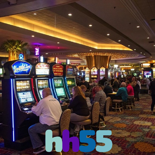  hh55