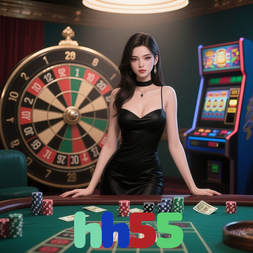 hh55