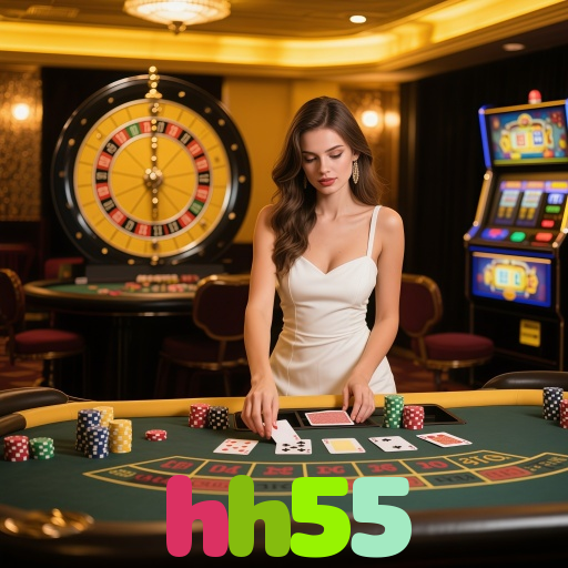  hh55