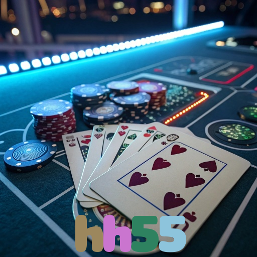  hh55