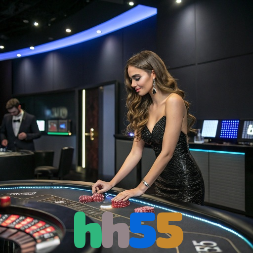  hh55