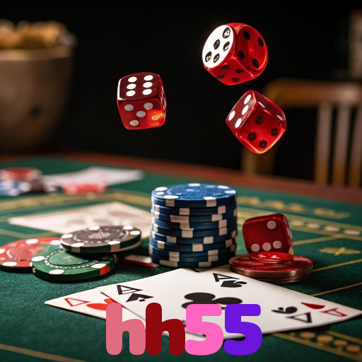  hh55