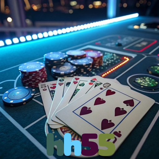  hh55