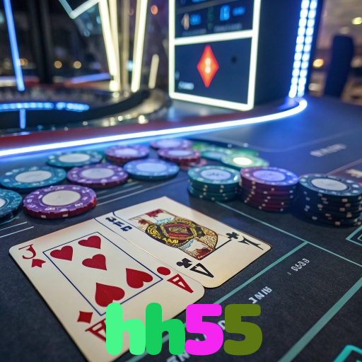  hh55