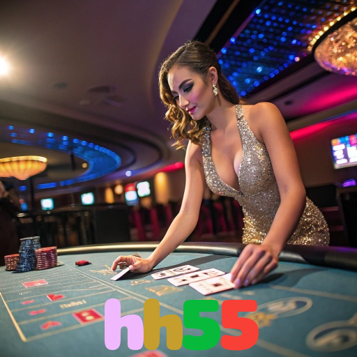  hh55