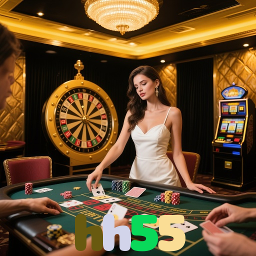  hh55