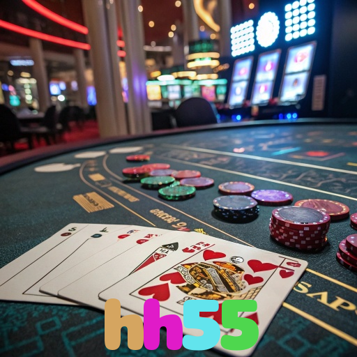  hh55