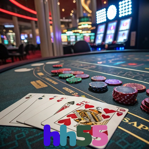  hh55