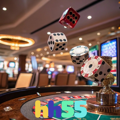  hh55