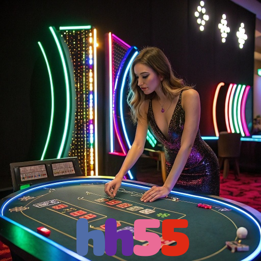  hh55