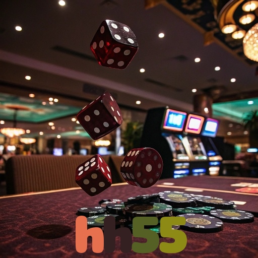  hh55