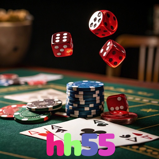  hh55