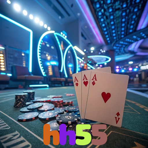  hh55