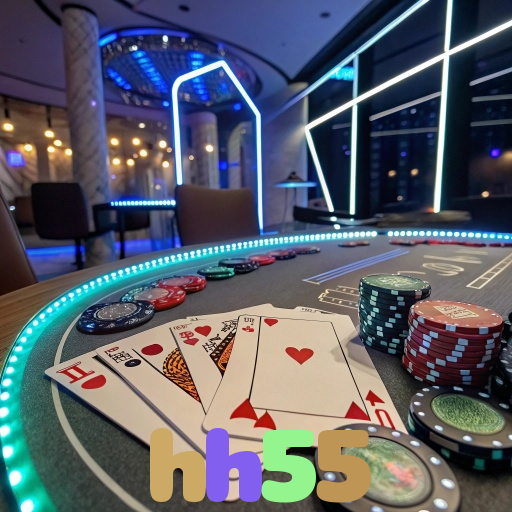  hh55